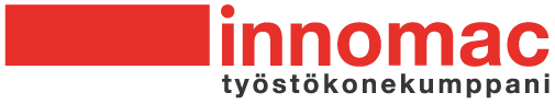 Innomac logo