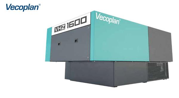 Vecoplan VHZ 1300 1600