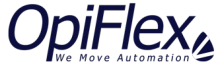 Opiflex logo