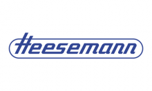 Heesemann logo 